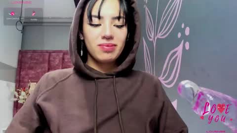 KIARA FOX online show from February 2026 07:51:01 AM