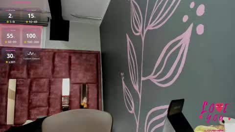 KIARA FOX online show from February 2026 08:53:02 PM