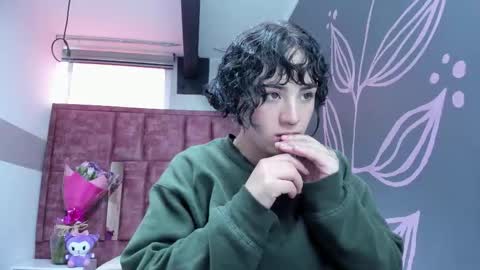 KIARA FOX online show from March 2026 09:32:02 PM