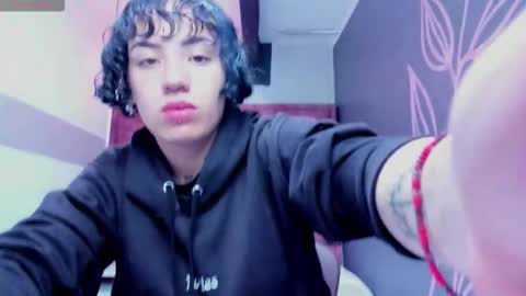 KIARA FOX online show from March 2026 08:15:02 PM