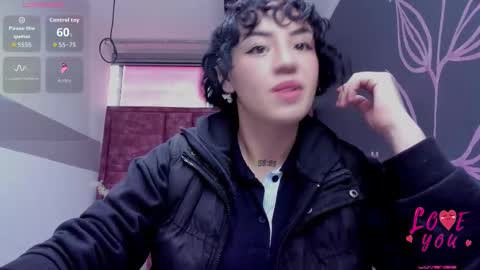 KIARA FOX online show from March 2026 08:57:02 PM