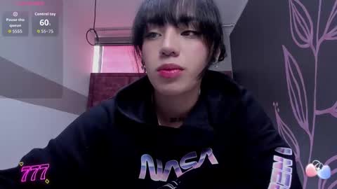 KIARA FOX online show from March 2026 08:58:02 PM