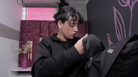 KIARA FOX online show from April 2026 09:56:01 PM