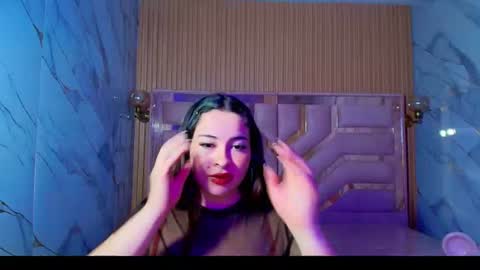 Snapshot of kiara_moon_r chatting on July 2026 03:13:01 AM Kiara online show from July 2026 03:13:01 AM