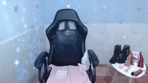 Kiara online show from January 2025 07:59:02 AM