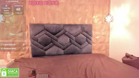 kiara_velvet__ online show from January 2026 08:01:01 PM