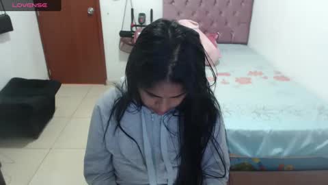 Kiara online show from December 2024 02:06:02 PM