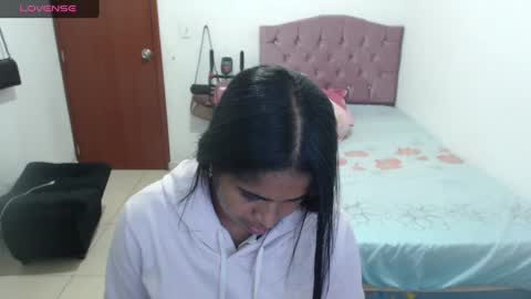 Kiara online show from December 2024 10:37:01 PM