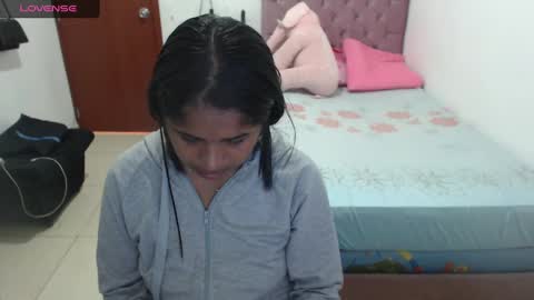 Kiara online show from December 2024 08:26:02 PM