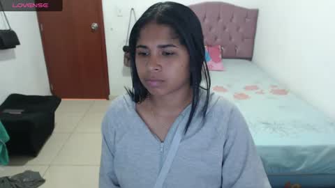 Kiara online show from December 2024 09:20:02 PM