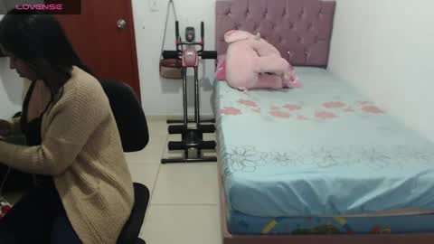 Kiara online show from December 2024 12:17:02 AM