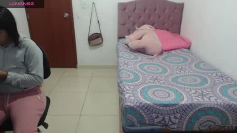 Kiara online show from February 2025 02:03:02 AM