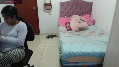 Kiara online show from October 2025 12:27:01 AM