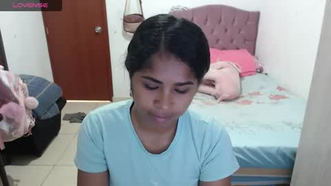 Kiara online show from October 2025 04:28:01 PM