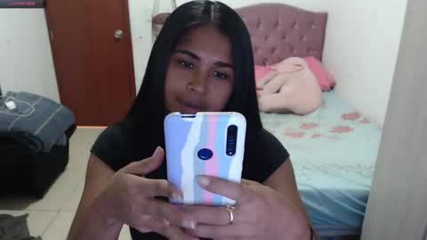 Kiara online show from October 2025 06:53:01 PM