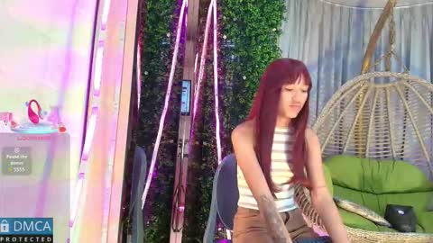 Kiara Zahiri online show from September 2025 11:10:01 AM