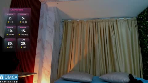 Kiara Zahiri online show from September 2025 11:11:01 AM