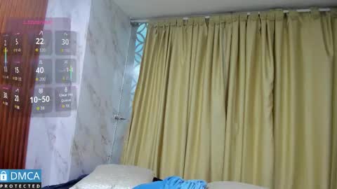 Kiara Zahiri online show from September 2025 11:04:02 AM