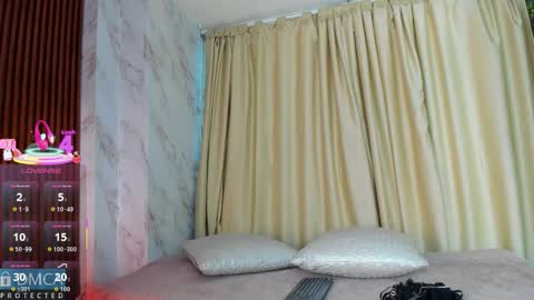 Kiara Zahiri online show from October 2025 11:16:01 AM