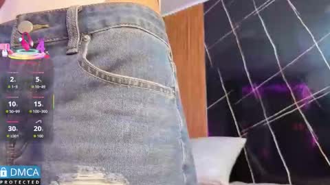 Kiara Zahiri online show from October 2025 11:29:02 AM