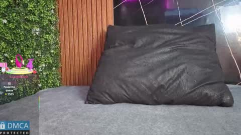 Kiara Zahiri online show from October 2025 11:11:02 AM