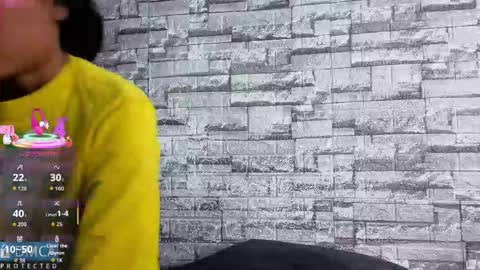 Kiara Zahiri online show from November 2025 11:02:02 AM