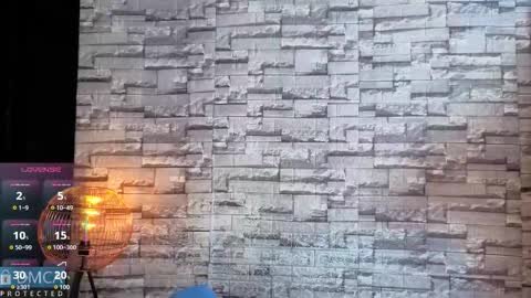 Kiara Zahiri online show from December 2025 11:26:02 AM