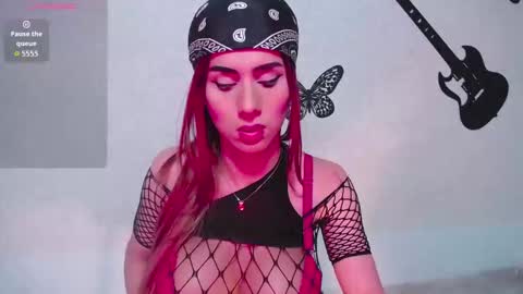 kiarabigcockts online show from April 2026 11:30:02 PM