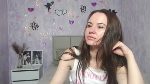 Kara online show from February 2025 07:10:01 PM