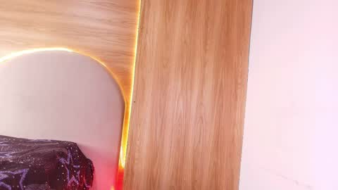 kiaralopez_ online show from April 2026 03:34:02 AM