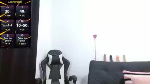 KiaraRider online show from September 2025 04:28:02 PM