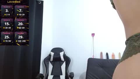 KiaraRider online show from September 2025 05:40:01 AM