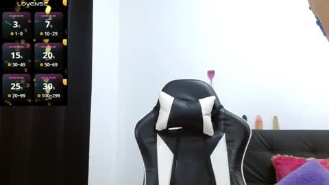 Snapshot of kiararider chatting on February 2026 04:56:01 PM KiaraRider online show from February 2026 04:56:01 PM