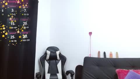 Snapshot of kiararider chatting on February 2026 03:17:02 PM KiaraRider online show from February 2026 03:17:02 PM