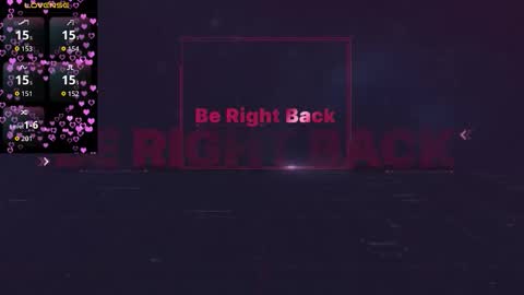 KiaraSugars online show from April 2026 04:57:02 AM