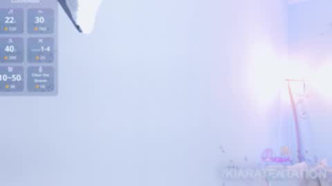 Snapshot of kiaratentation chatting on February 2026 07:45:02 PM kiaratentation online show from February 2026 07:45:02 PM