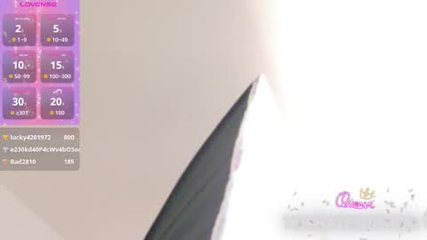 Snapshot of kiaratentation chatting on February 2026 02:53:01 AM kiaratentation online show from February 2026 02:53:01 AM