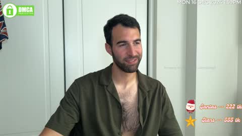 Manu online show from December 2024 01:00:01 PM