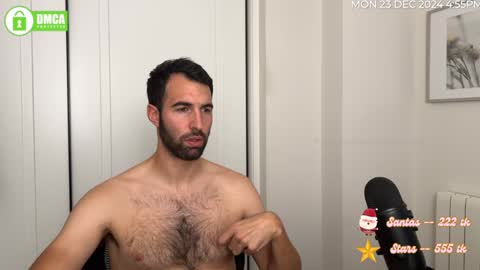 Manu online show from December 2024 03:55:01 PM