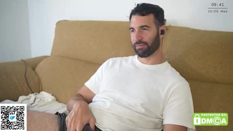 Manu online show from September 2025 07:41:01 AM