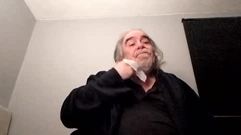 KICKINME online show from March 2025 05:11:01 AM