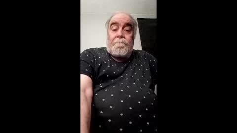 KICKINME online show from April 2026 12:19:01 AM