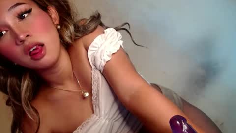 Kiera online show from January 2025 09:26:01 AM