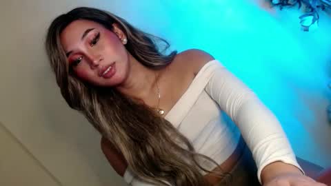 Kiera online show from January 2025 09:35:02 AM