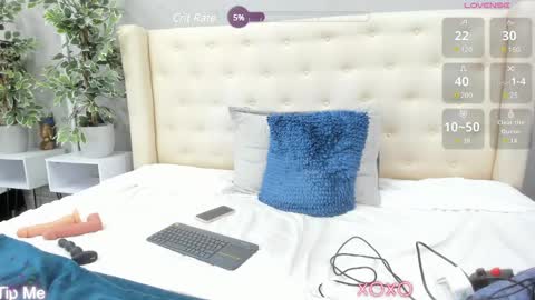 Kieran Derek online show from February 2025 06:31:01 AM