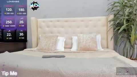 Kieran Derek online show from October 2025 03:27:02 AM