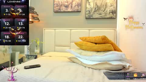 Kieran Derek online show from October 2025 03:32:02 AM