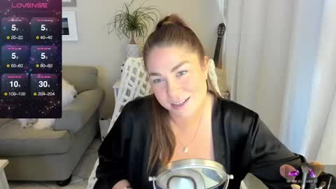 Kiera Reines online show from January 2025 07:15:01 PM