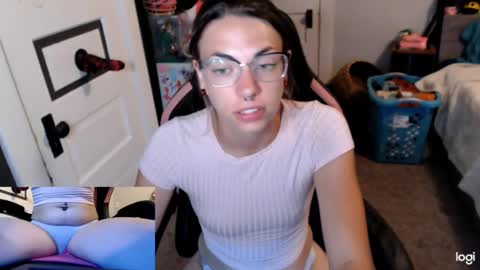 Kiersten online show from September 2025 02:11:02 AM