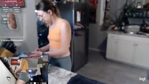 Kiersten online show from January 2026 06:07:02 AM